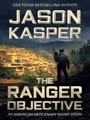 The Ranger Objective - ebook